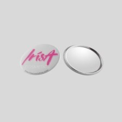 IRISA COSMETICS Pocket Mirror