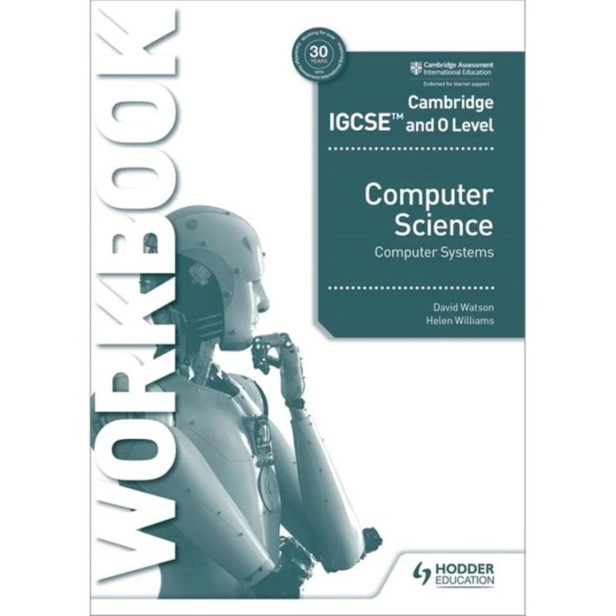 Computer Science Computer Systems WB IGCSE