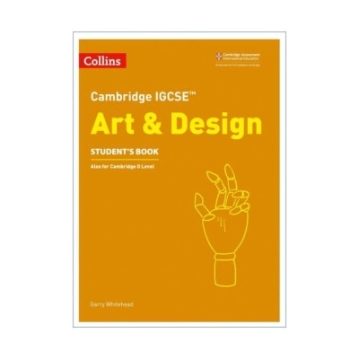 COLLINS Art And Design O Level IGCSE Student Book