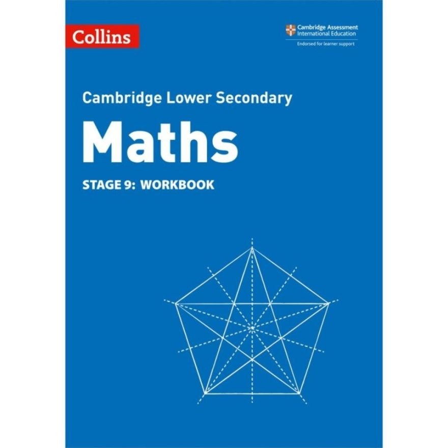 Mathematics Stage 9 Low Sec Workbook 2nd Ed