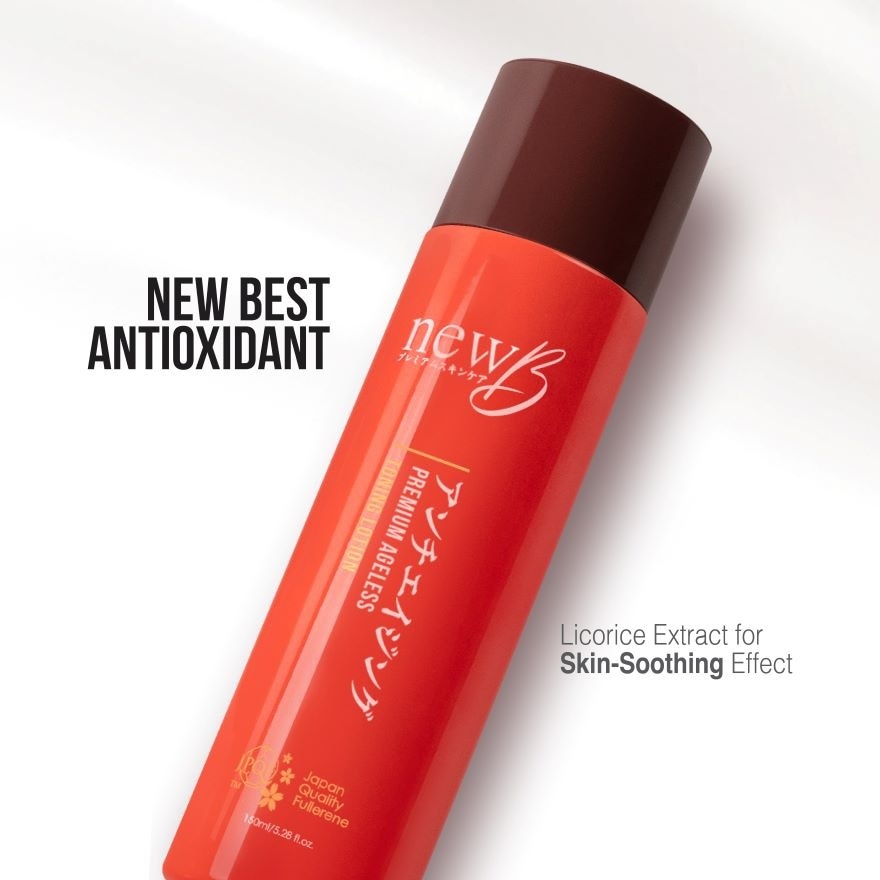 Premium Ageless Basic Set