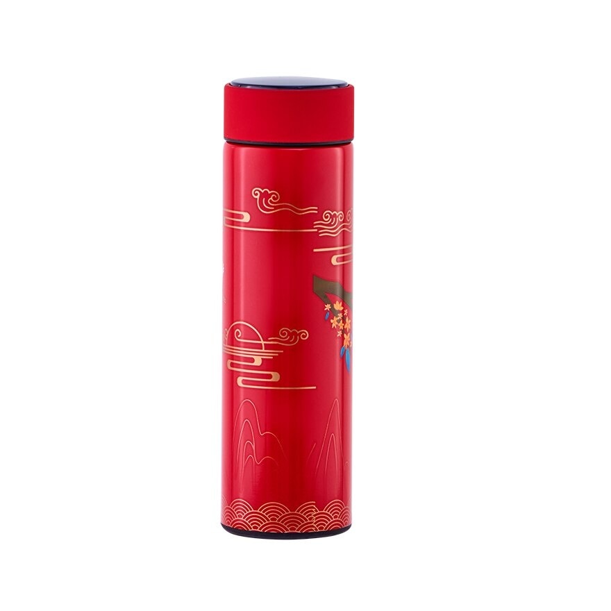 Tempreture Tumbler Red 480ml