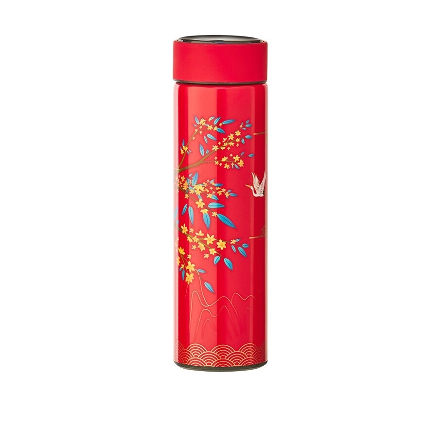 Tempreture Tumbler Red 480ml