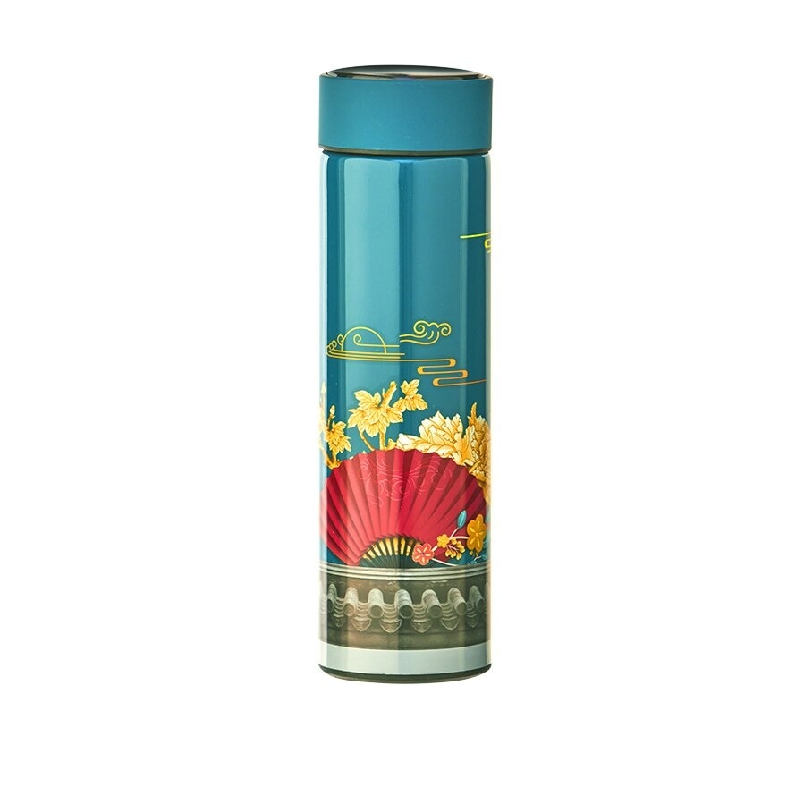 Tempreture Tumbler Jade 480ml