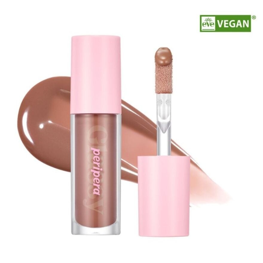 PERIPERA INK GLASTING LIP GLOSS