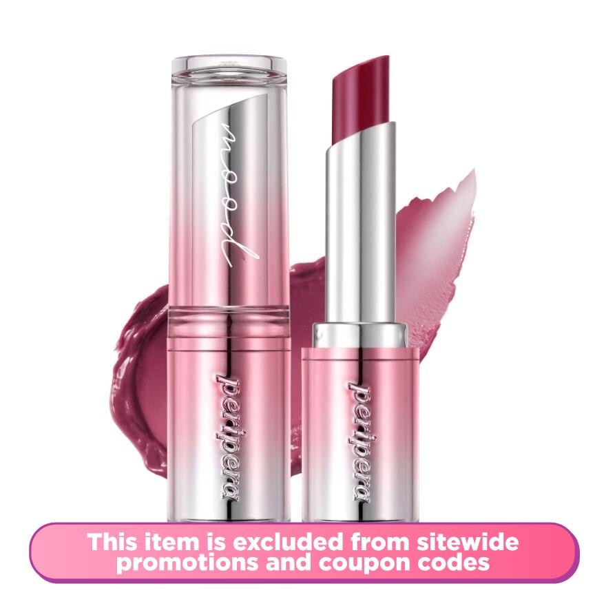 Ink Mood Glowy Balm 07 Mauve Dive