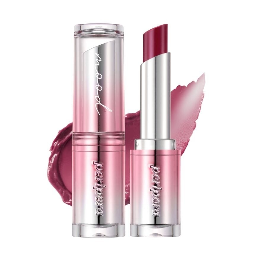 Ink Mood Glowy Balm 07 Mauve Dive