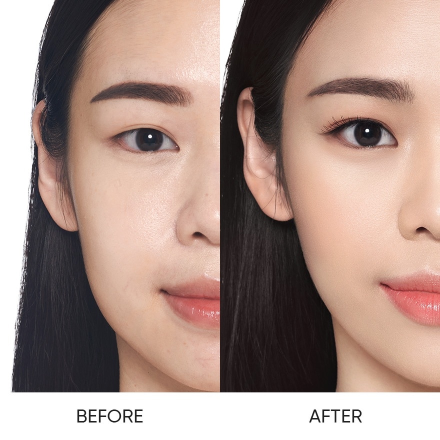 All Day Perfect Serum Foundation 01 Vanilla 25ml