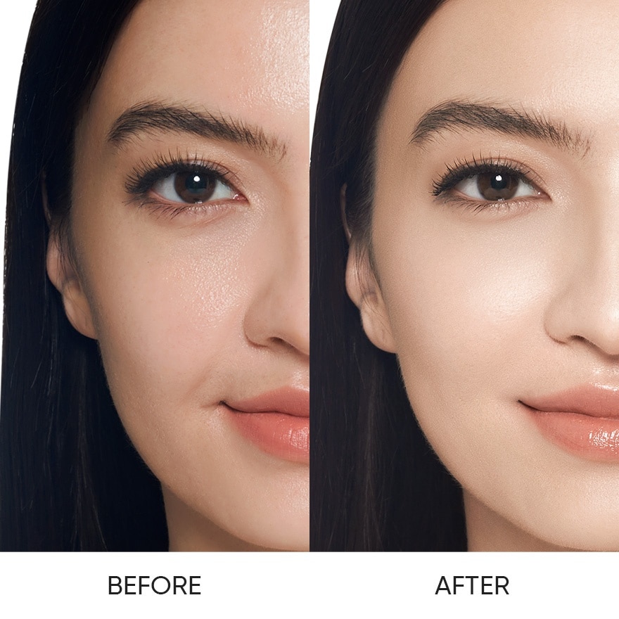 All Day Perfect Serum Foundation 02 Ivory 25ml