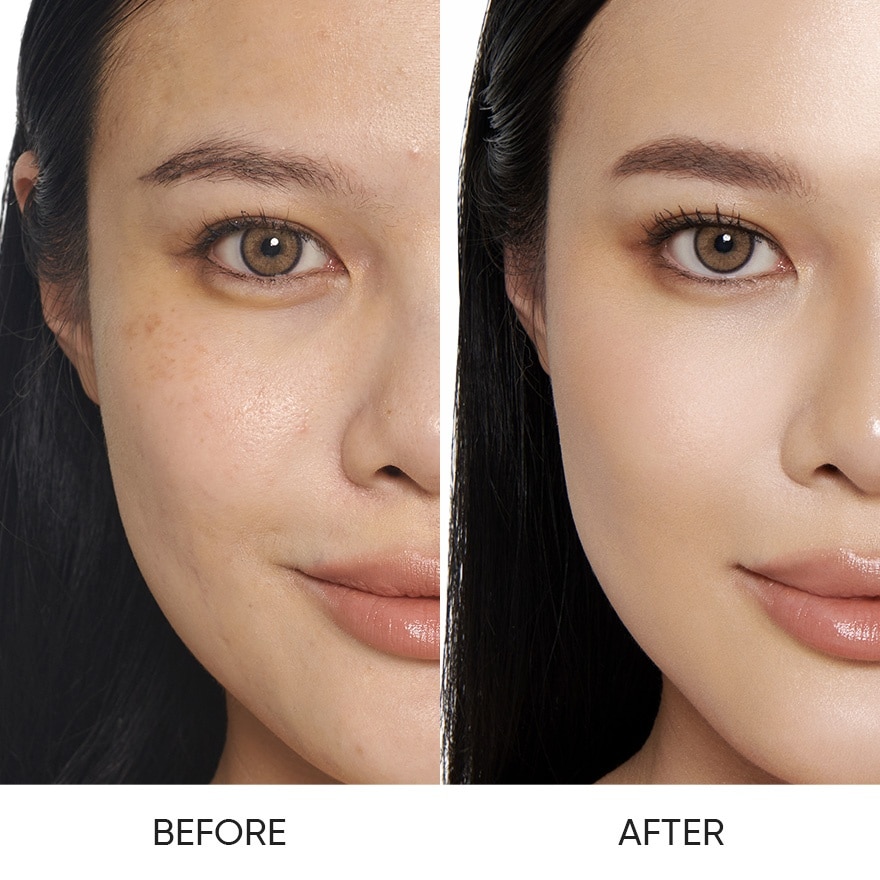 All Day Perfect Serum Foundation 03 Petal 25ml