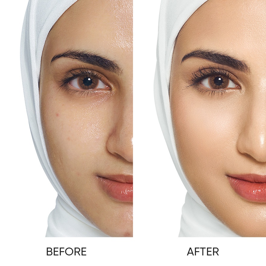 All Day Perfect Serum Foundation 03A Almond 25ml image