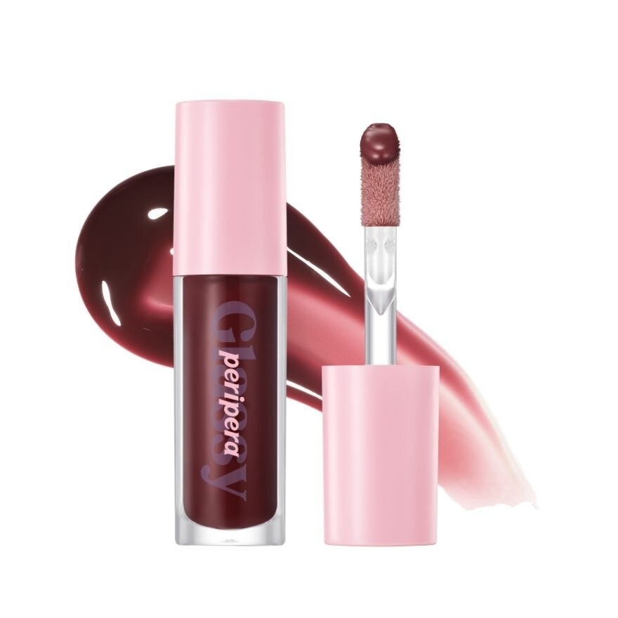 Ink Glasting Lip Gloss 06 Made It