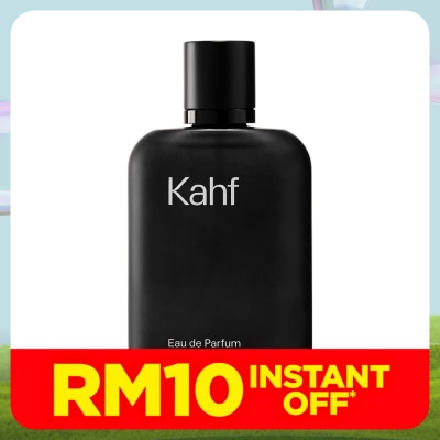 KAHF Eau de Parfum Revered Oud 100 ml