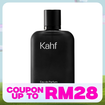 KAHF Eau de Parfum Revered Oud 100 ml