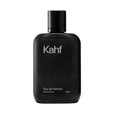 KAHF Eau de Parfum Revered Oud 100 ml