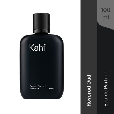 KAHF Eau de Parfum Revered Oud 100 ml
