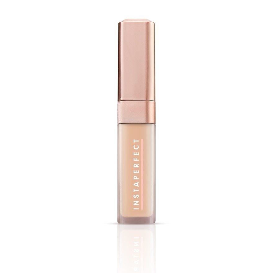 Instaperfect Skinveil Cover Concealer 10 Fair