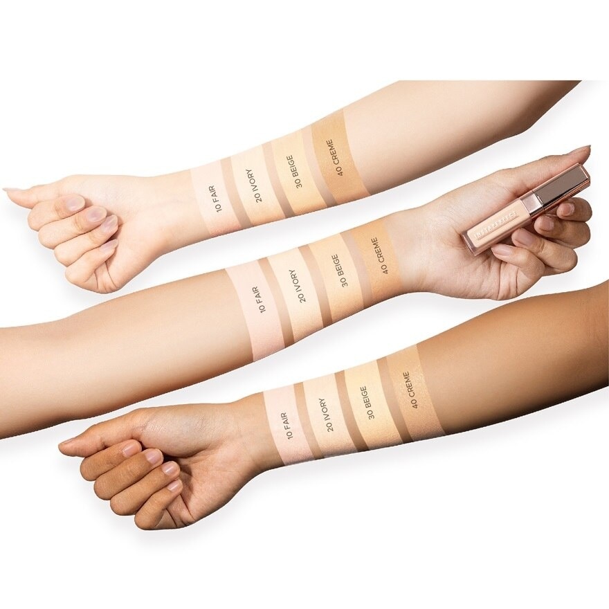 Instaperfect Skinveil Cover Concealer 10 Fair