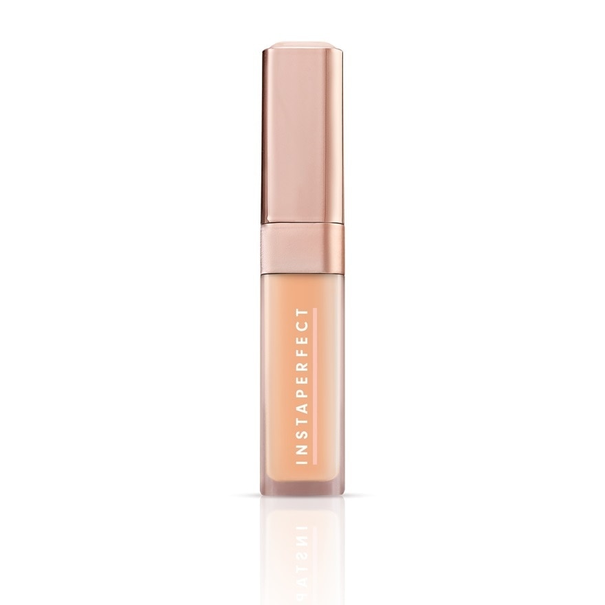 Instaperfect Skinveil Cover Concealer 20 Ivory