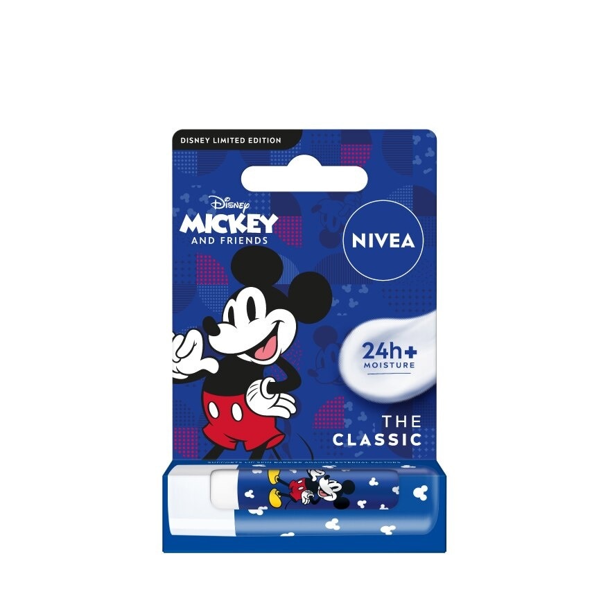 Disney Mickey Classic Lip Balm 4.8g