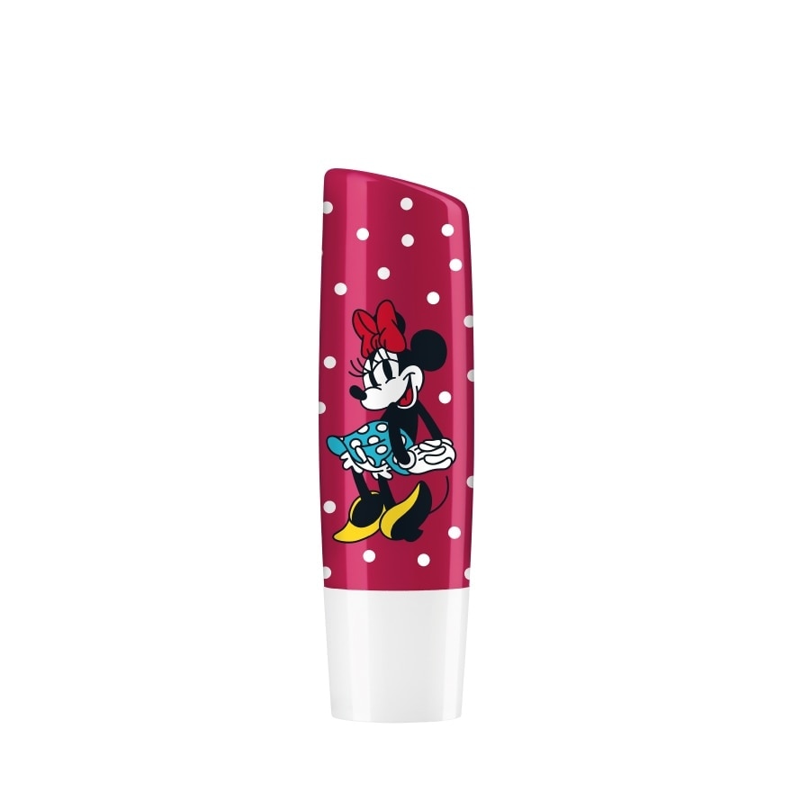 Disney Minnie Cherry Lip Balm 4.8g