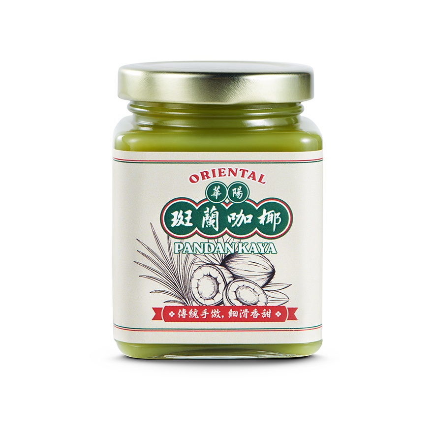 Pandan Kaya 260g