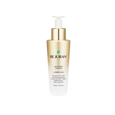 REJURAN Dual Effect Ampoule 30ml