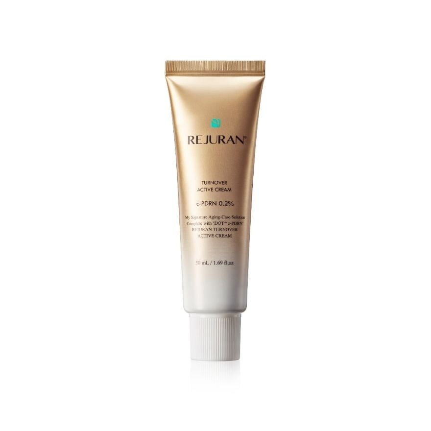 Turnover Active Cream 50ml