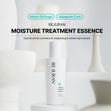 Rejuran Moisture Treatment Essence 70g