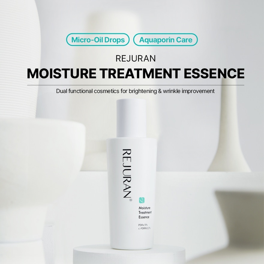 Moisture Treatment Essence 70g