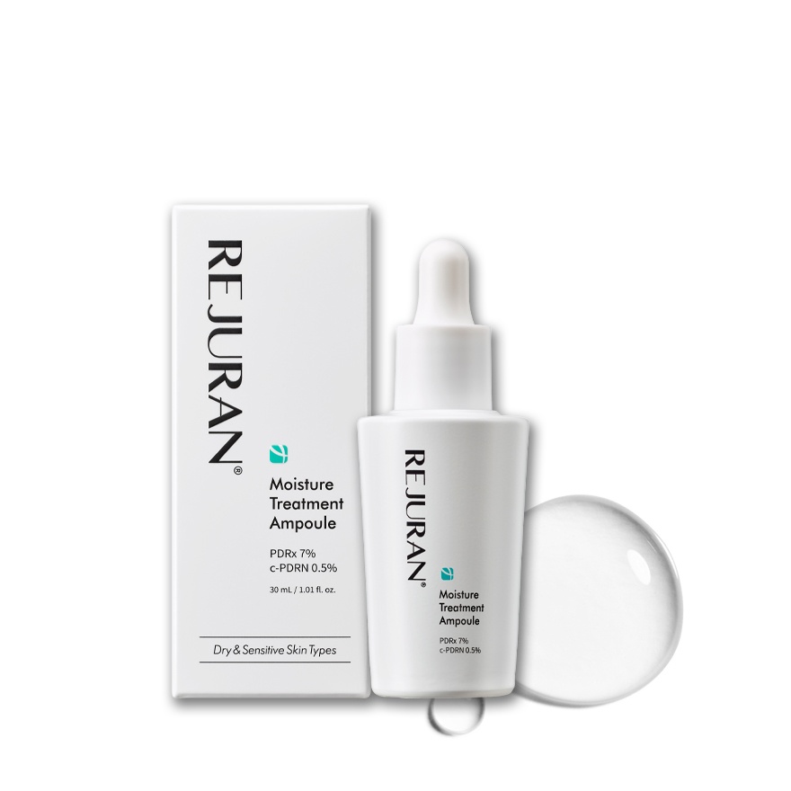 Moisture Treatment Ampoule 30ml