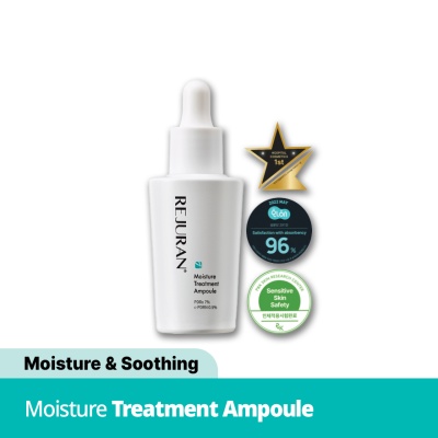 REJURAN - Moisture Treatment Ampoule 30ml