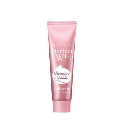 SENKA Perfect Whip Collagen In 50g