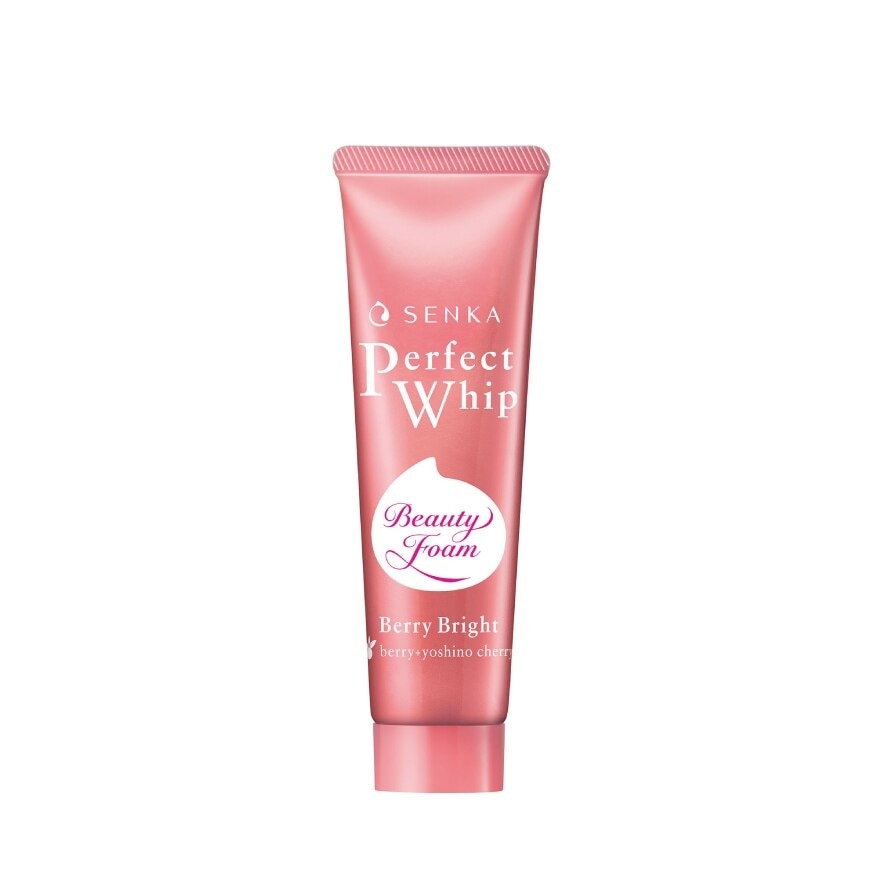 Perfect Whip Berry Bright 50g