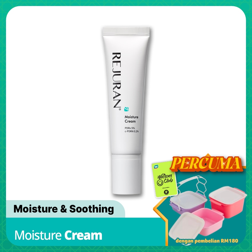 Moisture Cream 60g