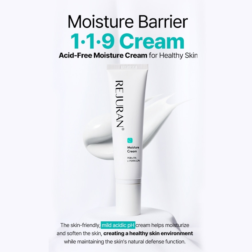 Moisture Cream 60g