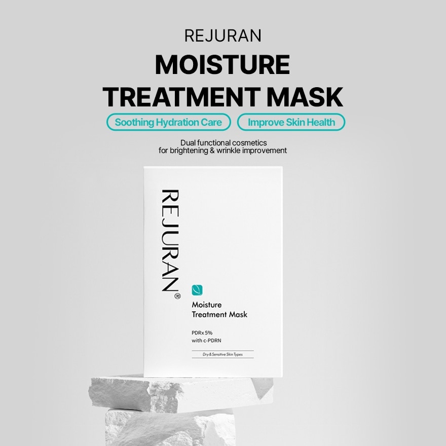 Moisture Treatment Mask 5s