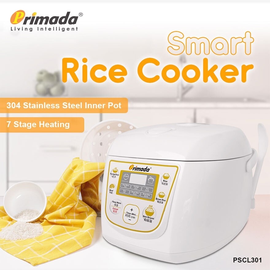 Smart Rice Cooker PSCL301