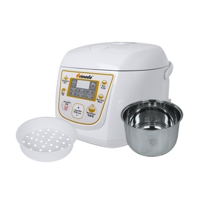 PRIMADA Smart Rice Cooker PSCL301