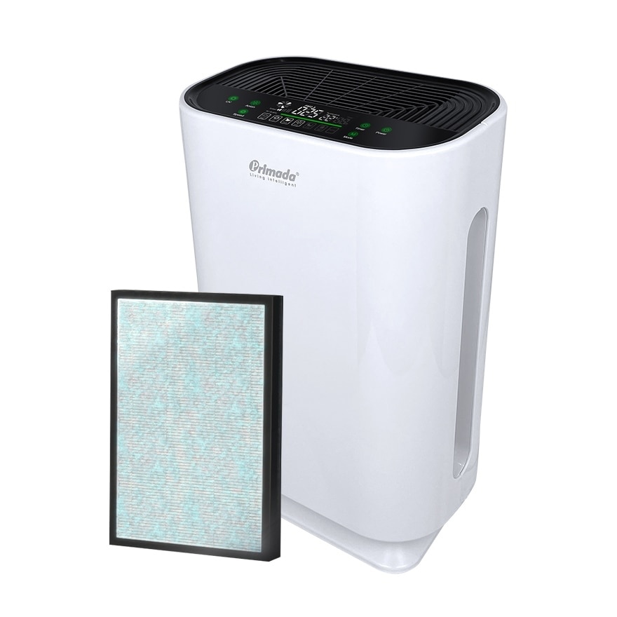 Ultraviolet Air Purifier MPA9 FREE EXTRA FILTER