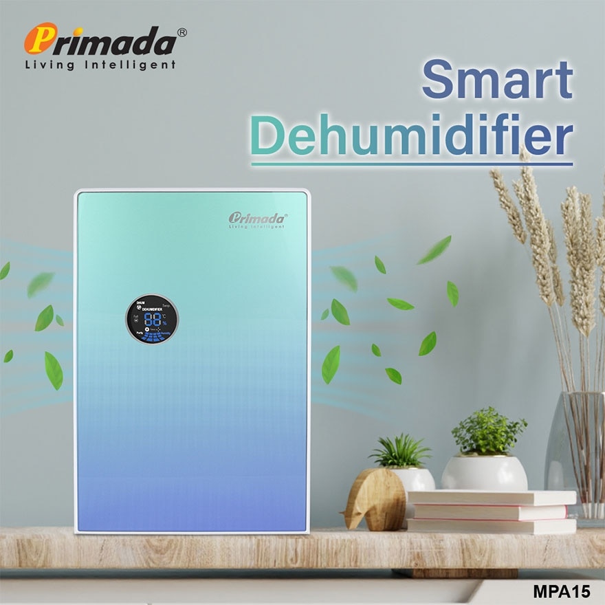 Smart Dehumidifier MPA15