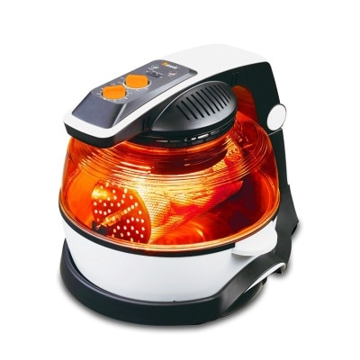 PRIMADA 14 Liter XXXL 3D Air Fryer PCR1220