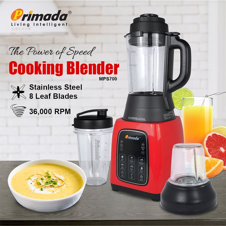 Cooking Blender MPS700