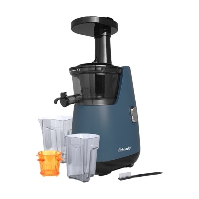 PRIMADA Netless Slow Juicer PSJ10