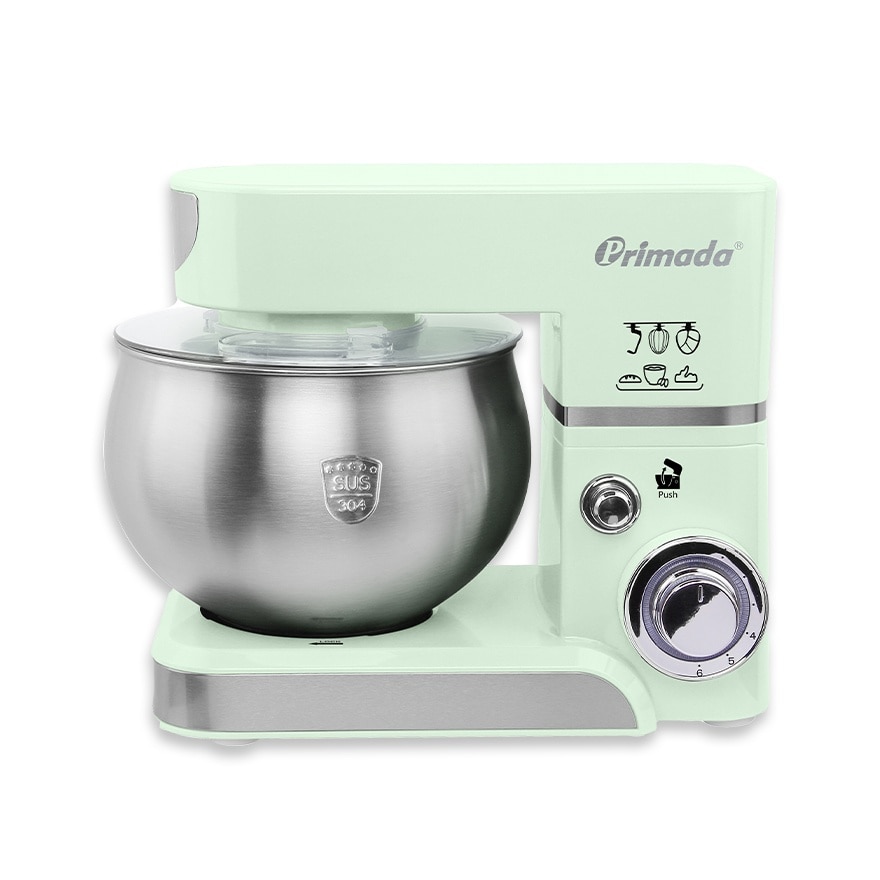 5 Liter Stand Mixer MPM80 Green