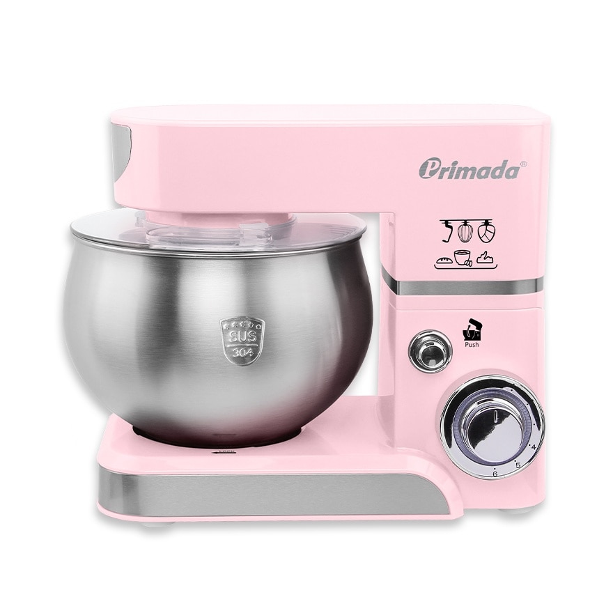 5 Liter Stand Mixer MPM80 Pink