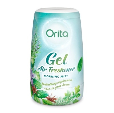 ORITA Gel Air Freshener Morning Mist 170g