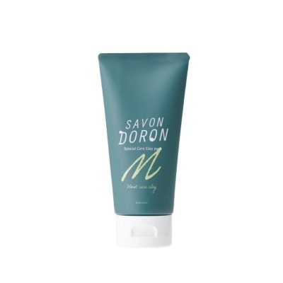 SAVON DORON Cica Clean and Moisture Clay Pack 100g