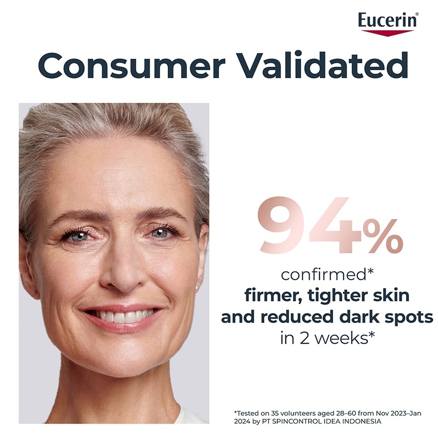 Eucerin Hyaluron Radiance-Lift Filler Boosting Essence 100ml