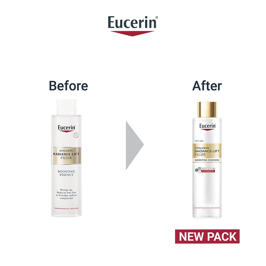 Hyaluron Radiance-Lift Filler Boosting Essence 100ml
